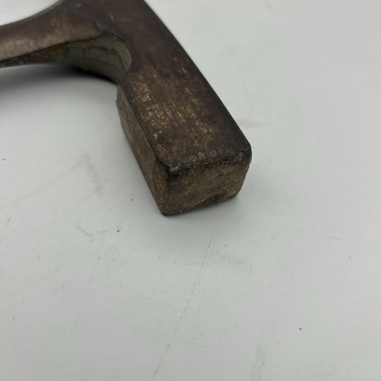 Vintage ESTWING Shingle Roofing Drywall Hammer E3-CA