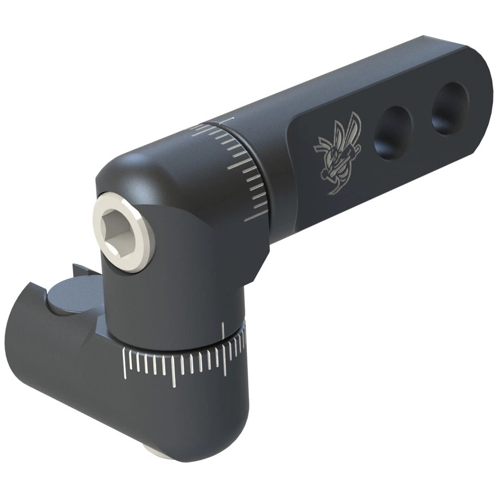 Bee Stinger Infinity Side Bar Mounting Bracket