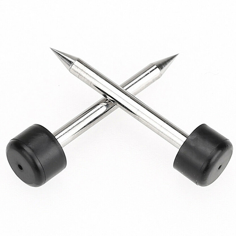 Enhance for fusion Splicing with Replaceable Fiber Optic Electrodes 1 Pair