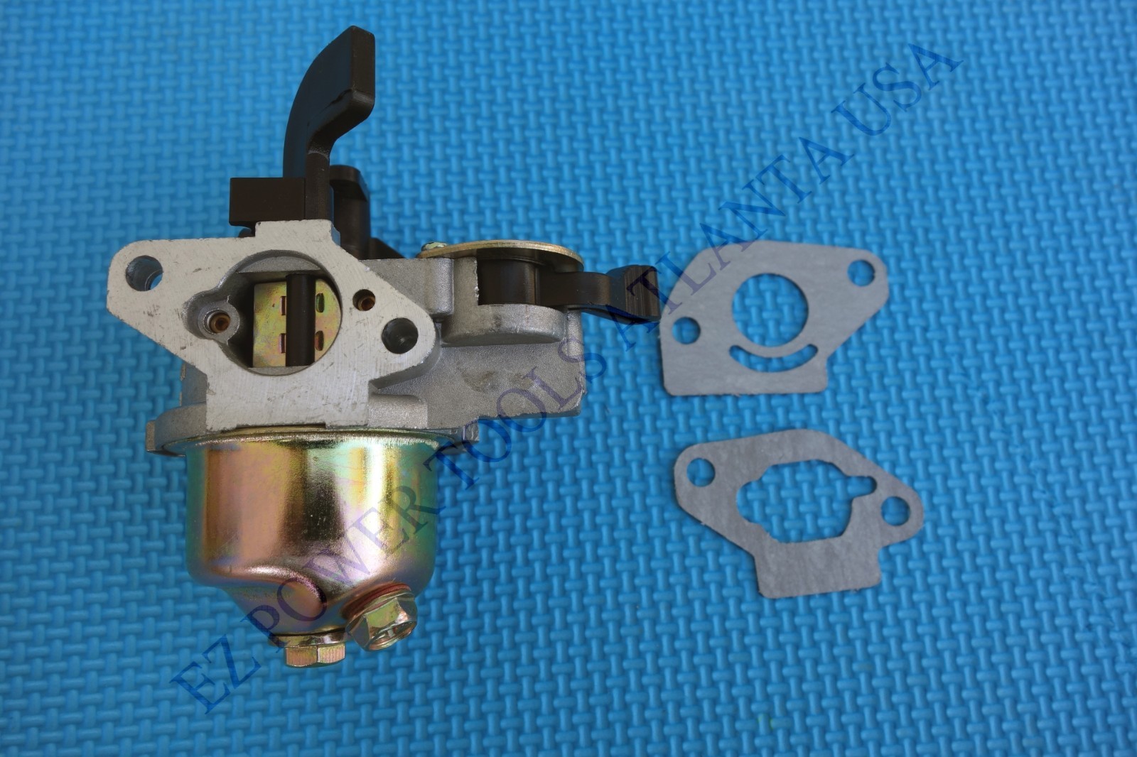 Oryxearth 105CC 3.5HP Mini Dirt Bike Carburetor Assembly