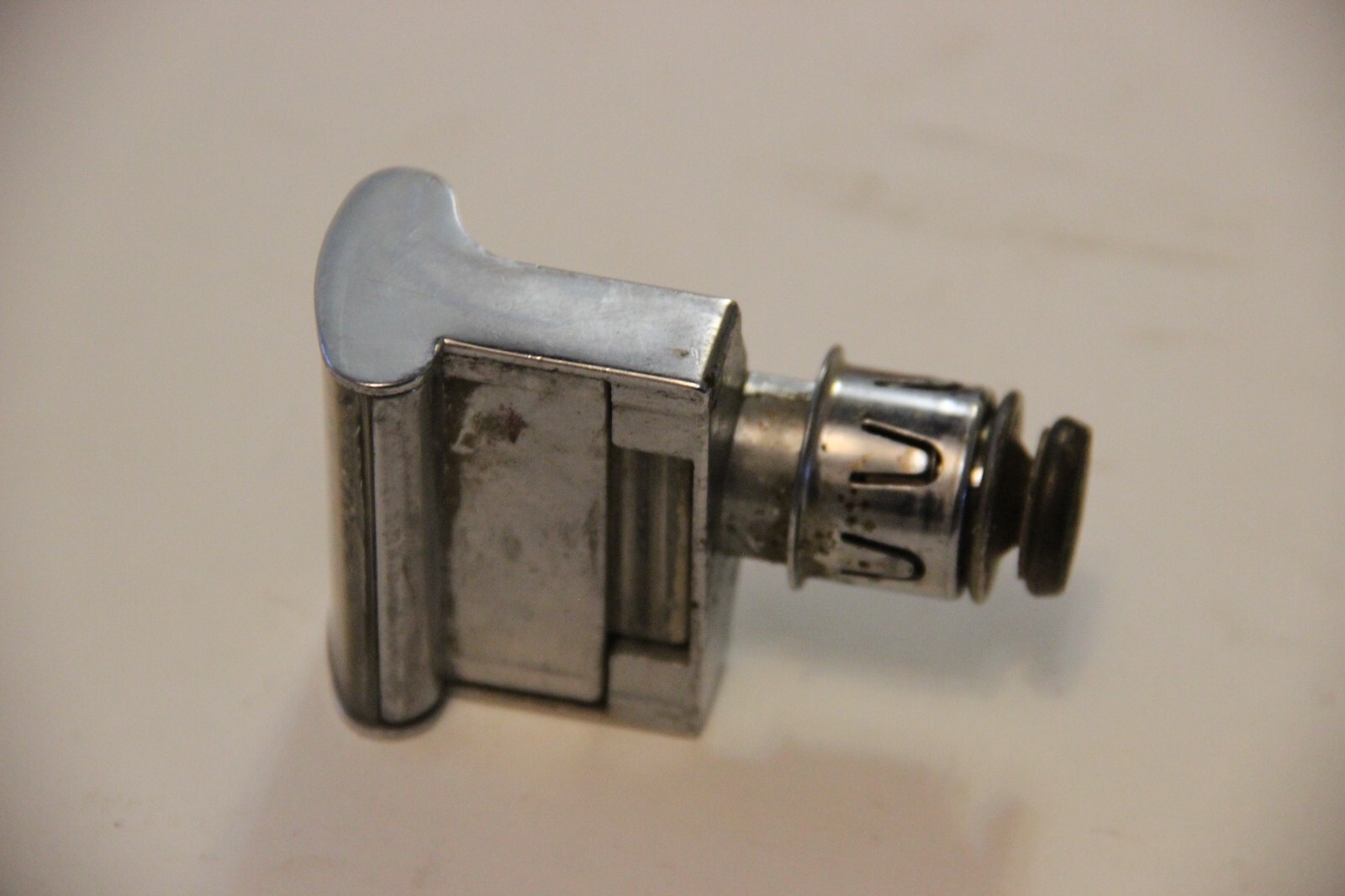 1949 Lincoln Dash Cigar Cigarette Lighter