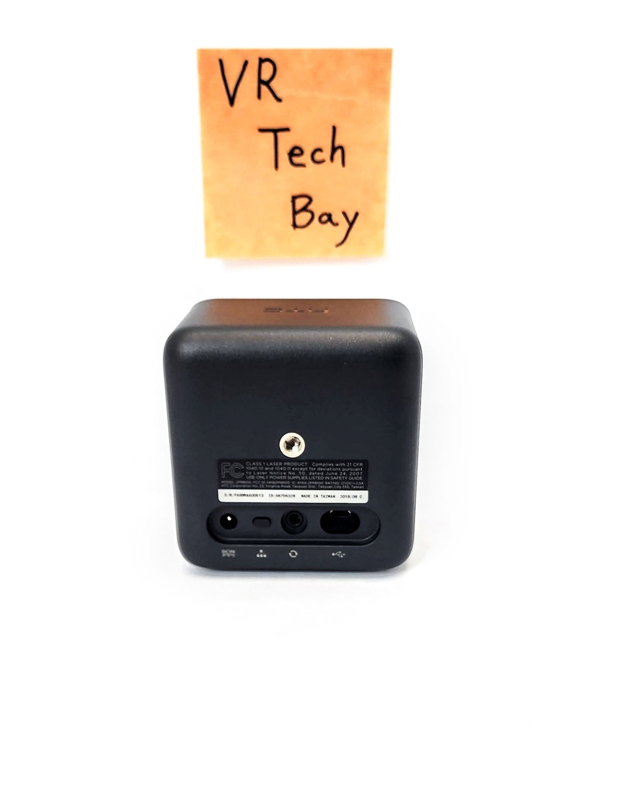 HTC Vive VR Base Station 1.0 Lighthouse
