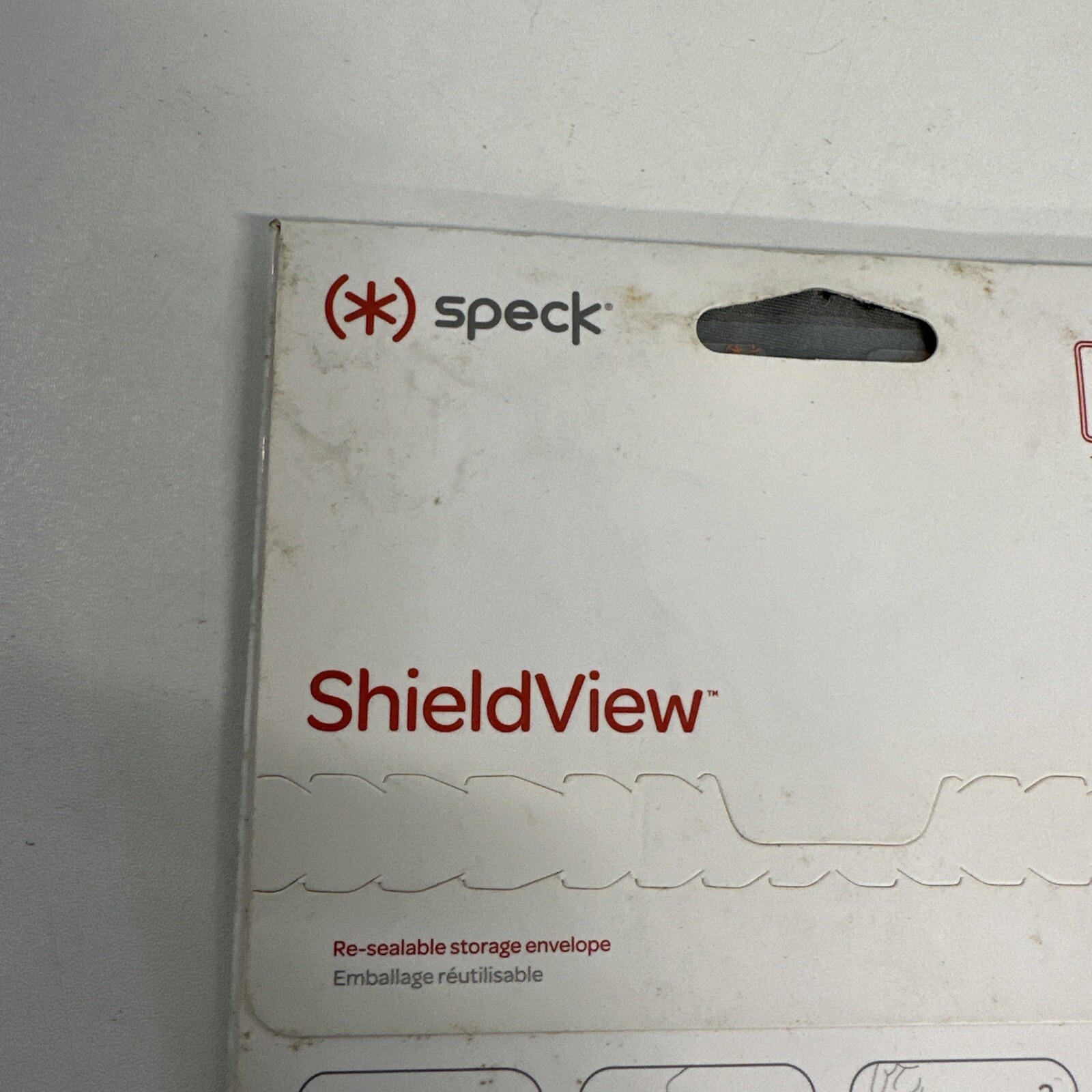 Speck Shieldview Matte 2-PACK for iPad Mini NEW/SEALED Package