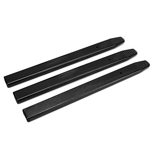 Tire Bead Tool Protector Sleeves 3 Pack - Pry Bar Scratch Guards for Tire
