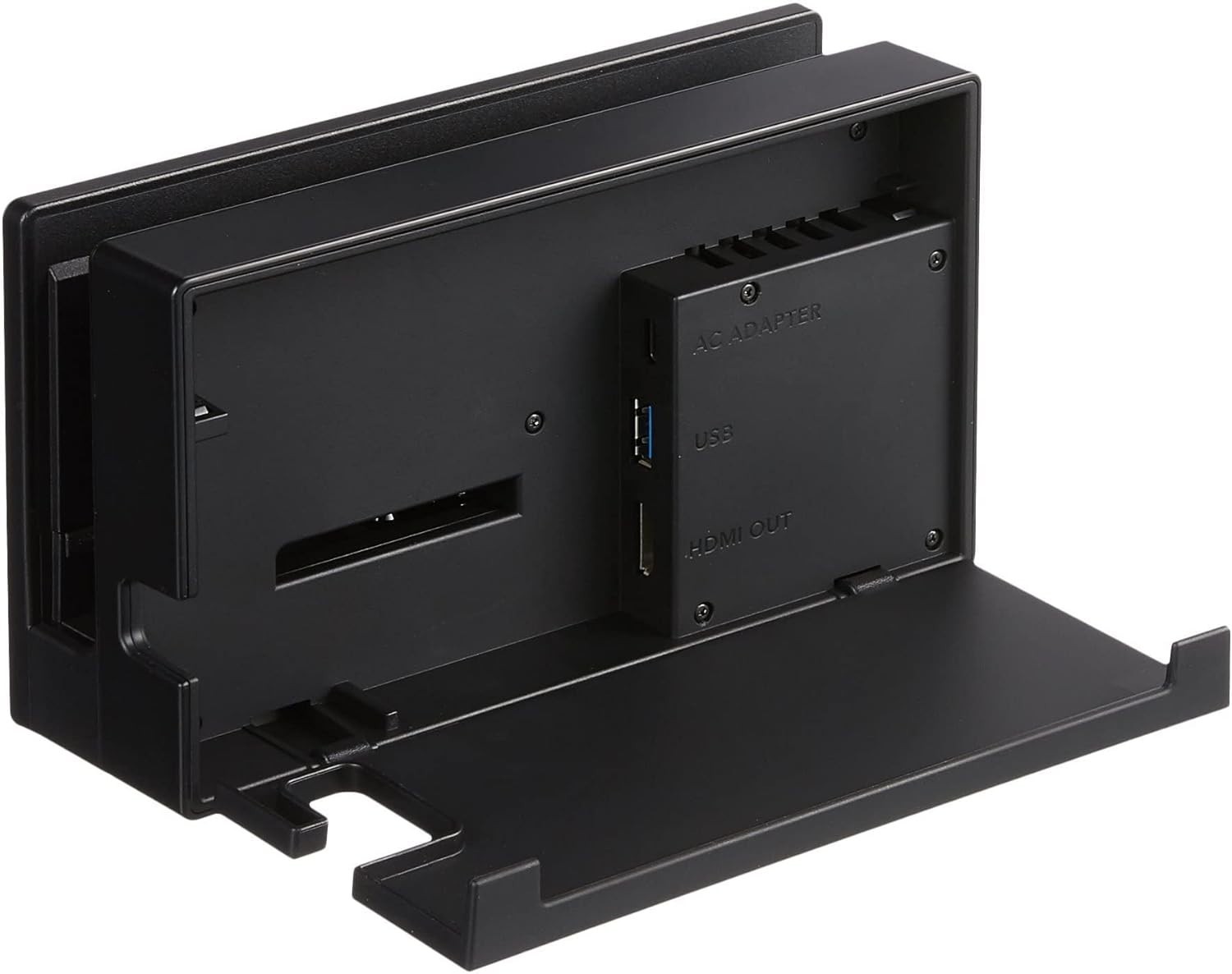 Nintendo OEM Switch Docking Station Set AC Adapter, HDMI Cable and Charging Dock