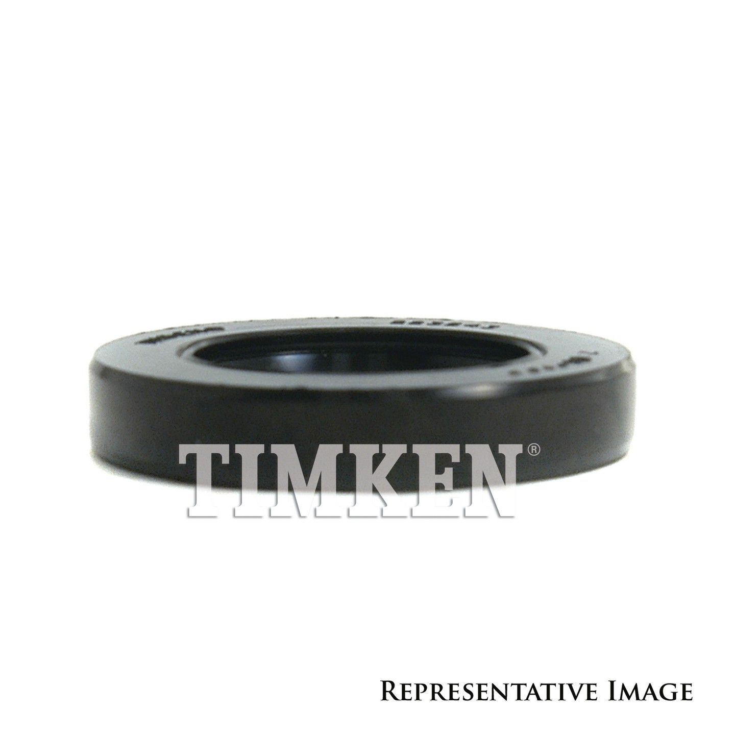 Timken Front Forward Transfer Case Output Shaft Seal Fits Isuzu Trooper