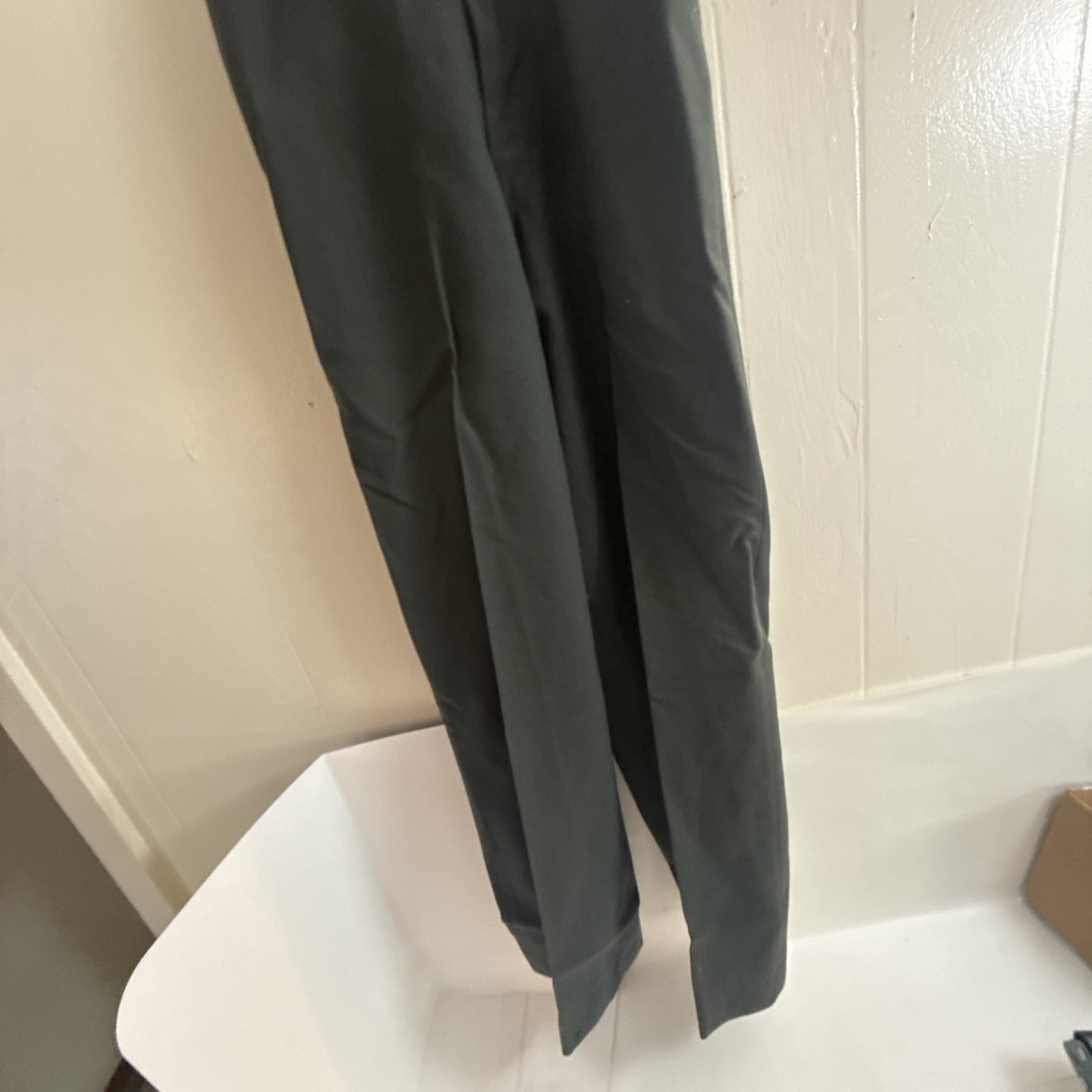 Military Slacks Size 26 R