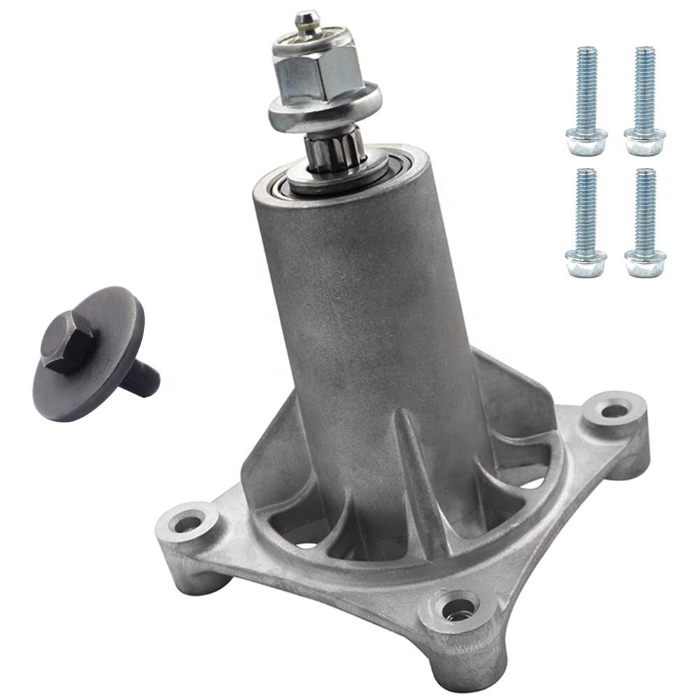 3 Pack-DIXON OEM REPLACEMENT SPINDLE ASSEMBLY 532187292, 532192870