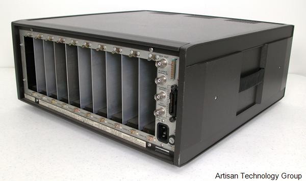 Keithley 706 Scanner Mainframe Chassis