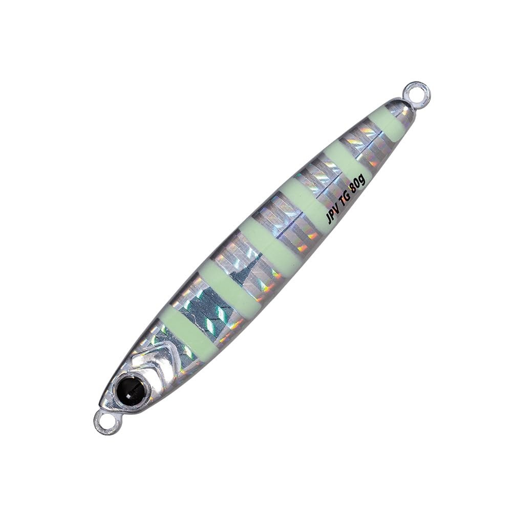 Metal Jig Jigpara Vertical Tungsten JPVTG