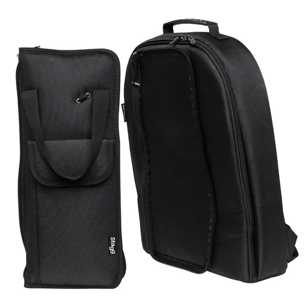Stagg Drumstick Backpack