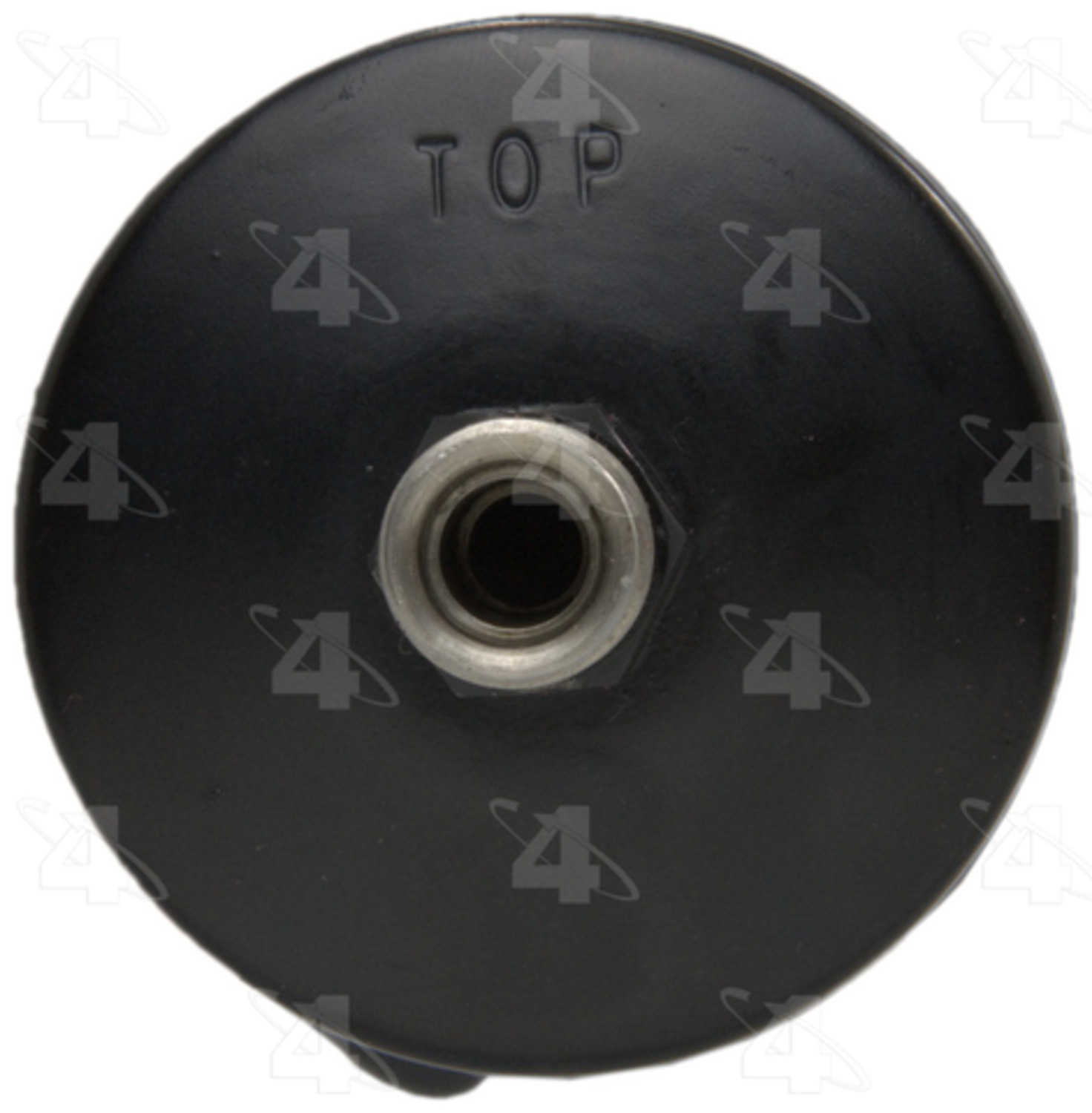 A/C Receiver Drier 4 Seasons 33493