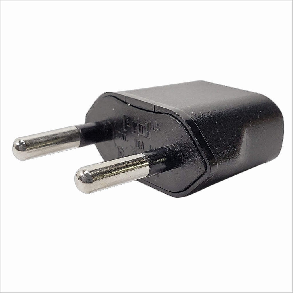 Dogtra Euro Voltage Adaptor for all Dogtra rapid 2-hour chargers & SMPS chargers