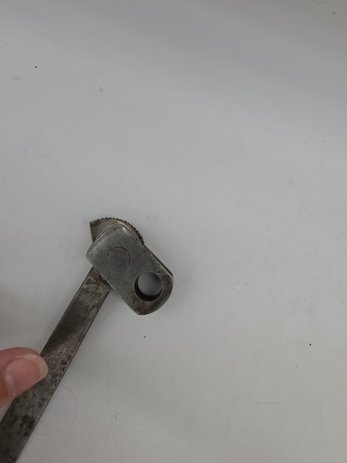 Handled Automotive Engine Stud Extractor Vintage Tool Unbranded