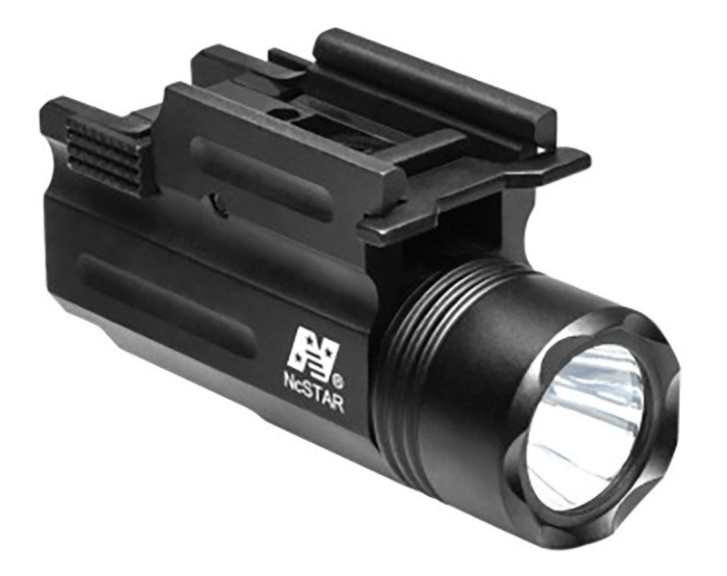 NC Flashlight & Green Laser Combo