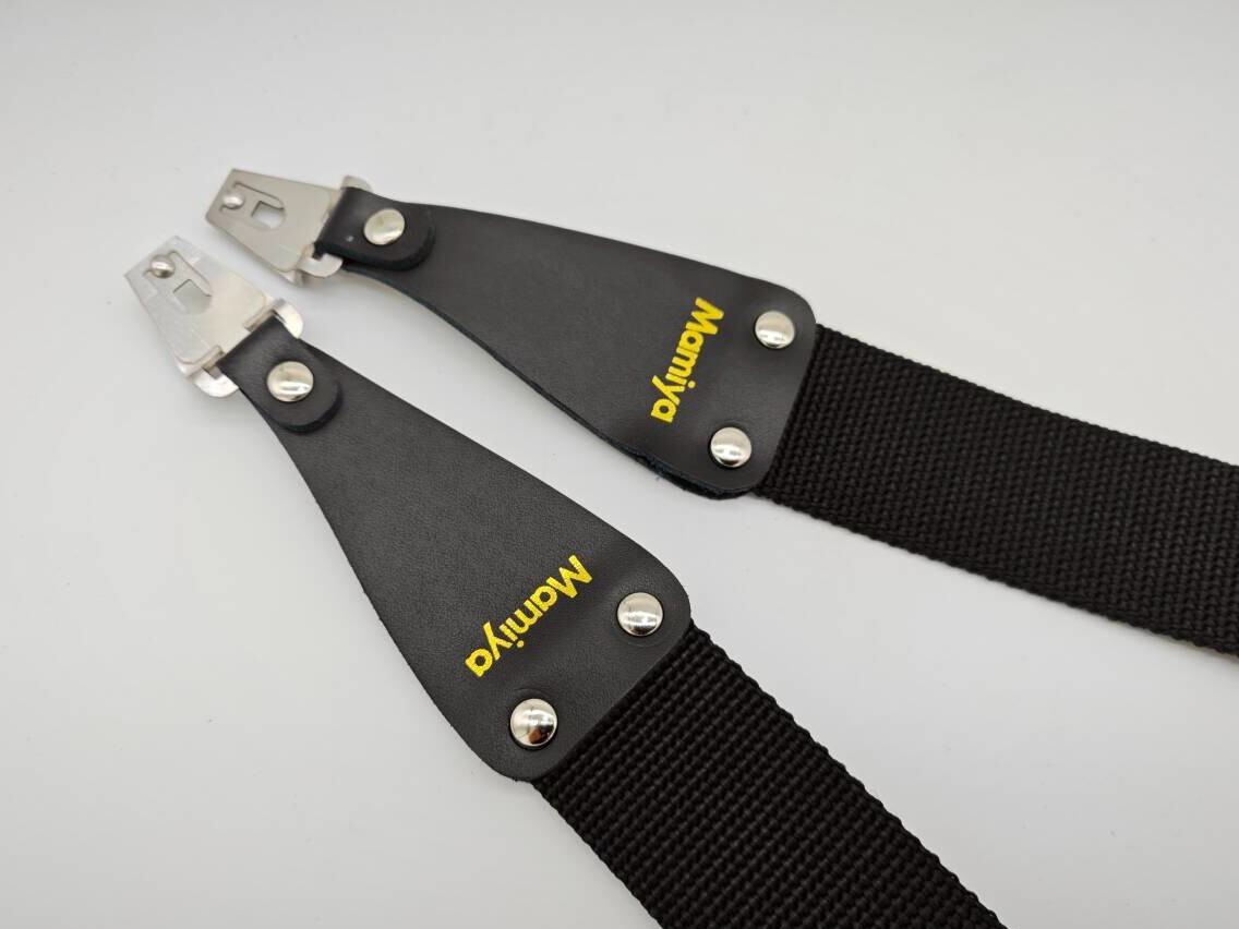 Adjustable Nylon Shoulder Neck Shoulder Strap for Mamiya RB67 RZ67 Camera