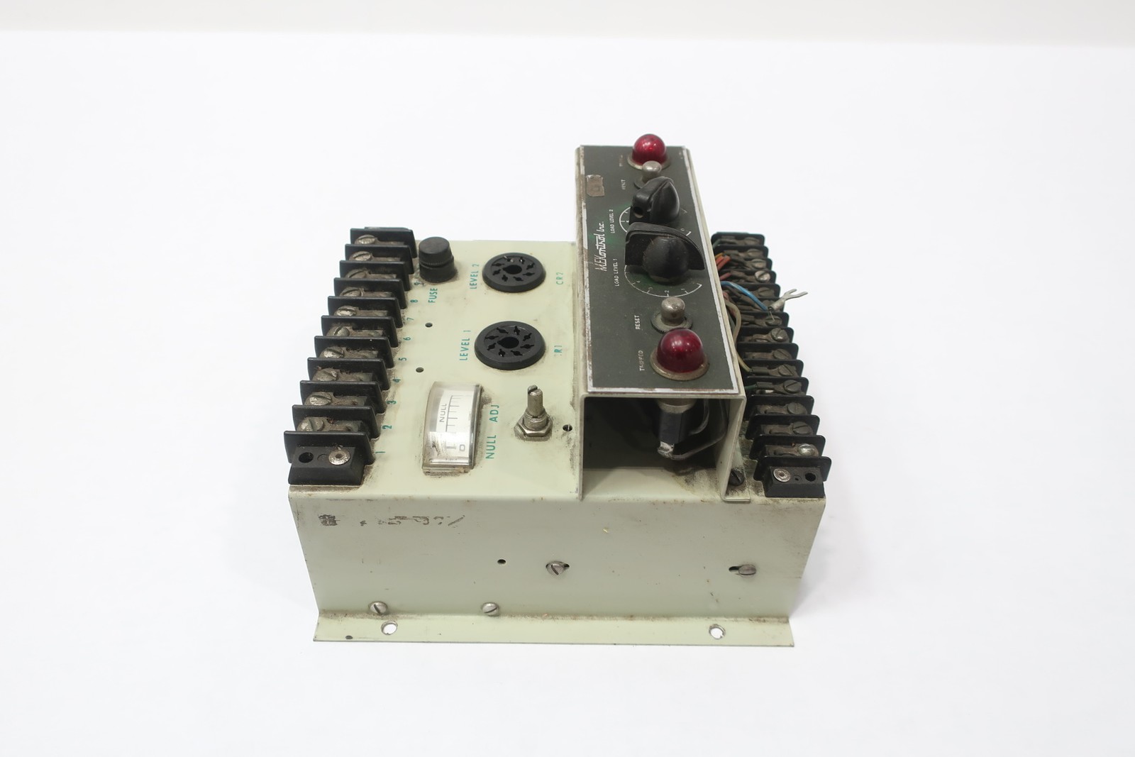 Mekontrol MEK-17961-C2 Load Control