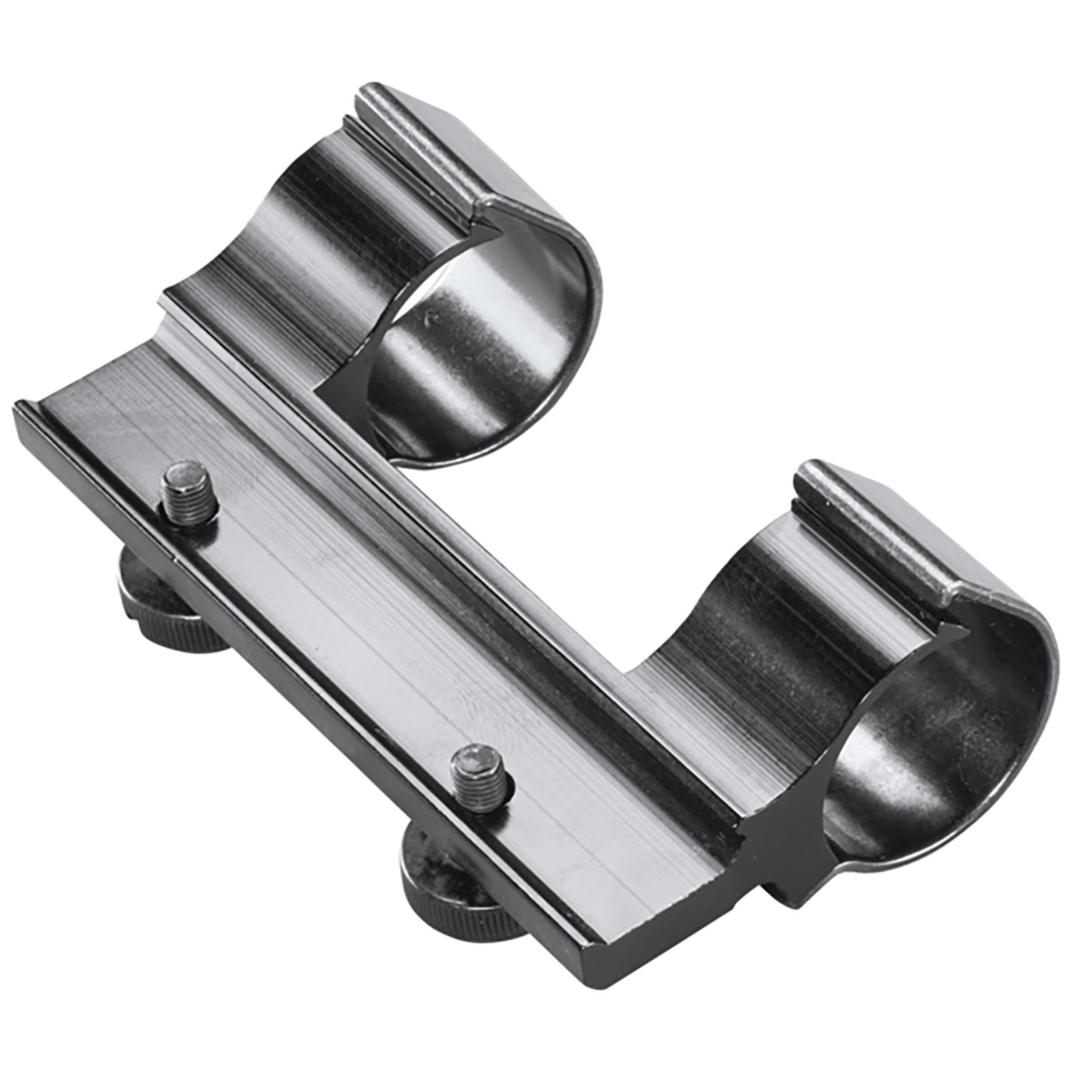 Weaver 49350 Detachable Side scope Mount 1" High Bracket w/Ring Combo NEW