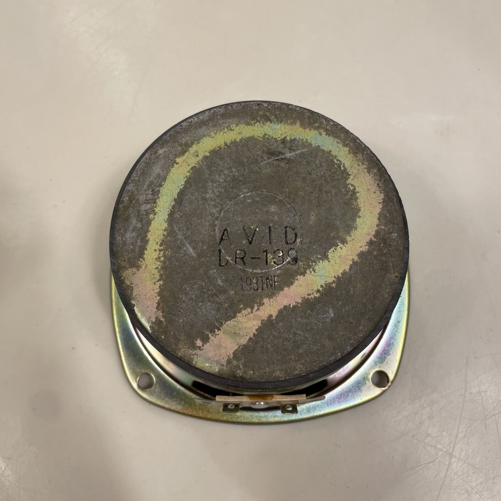 AVID Midrange Replacement DR-139 193TNF from Model 230