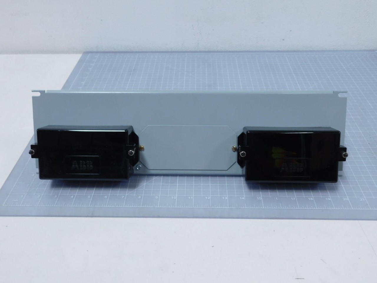 ABB FRXG001000001B FT1-R001 FT TEST SWITCH