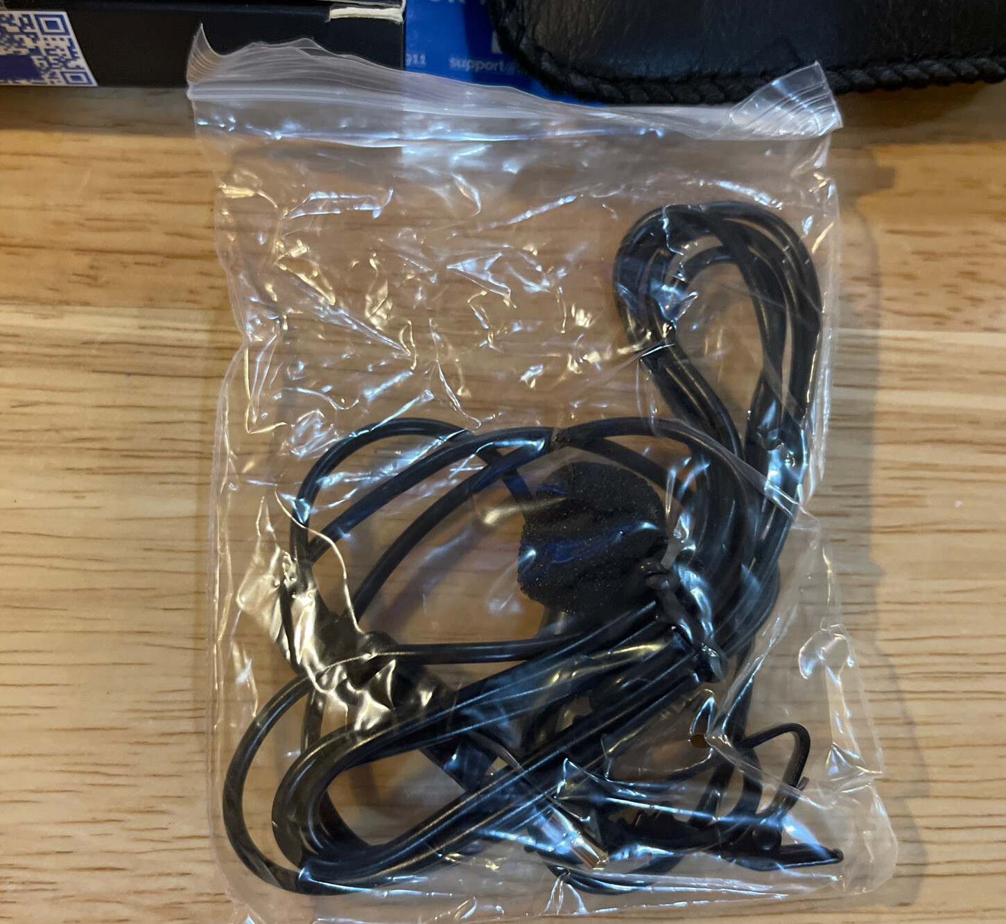 Lavalier Clip-on Microphone AU-SMCR