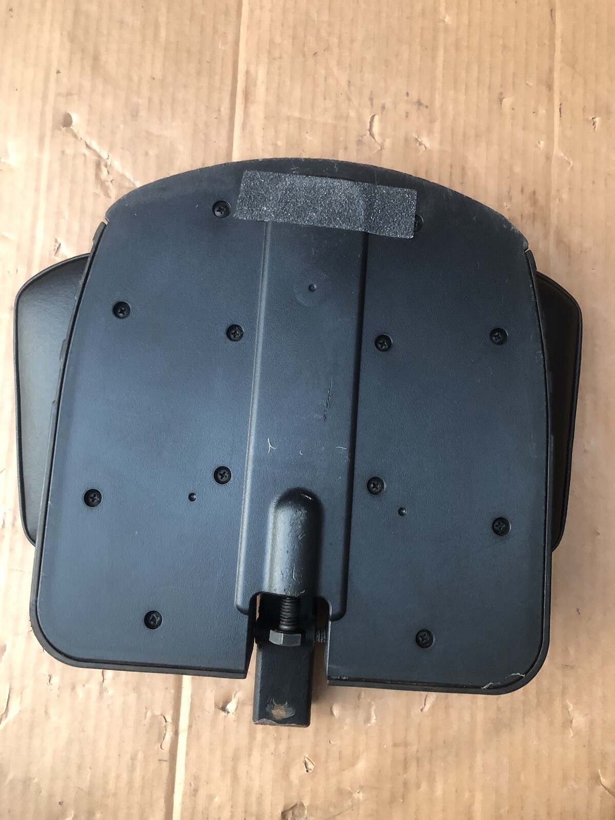 Pride Quantum Q6 Edge Power Wheelchair Foot Rest Leg Rest