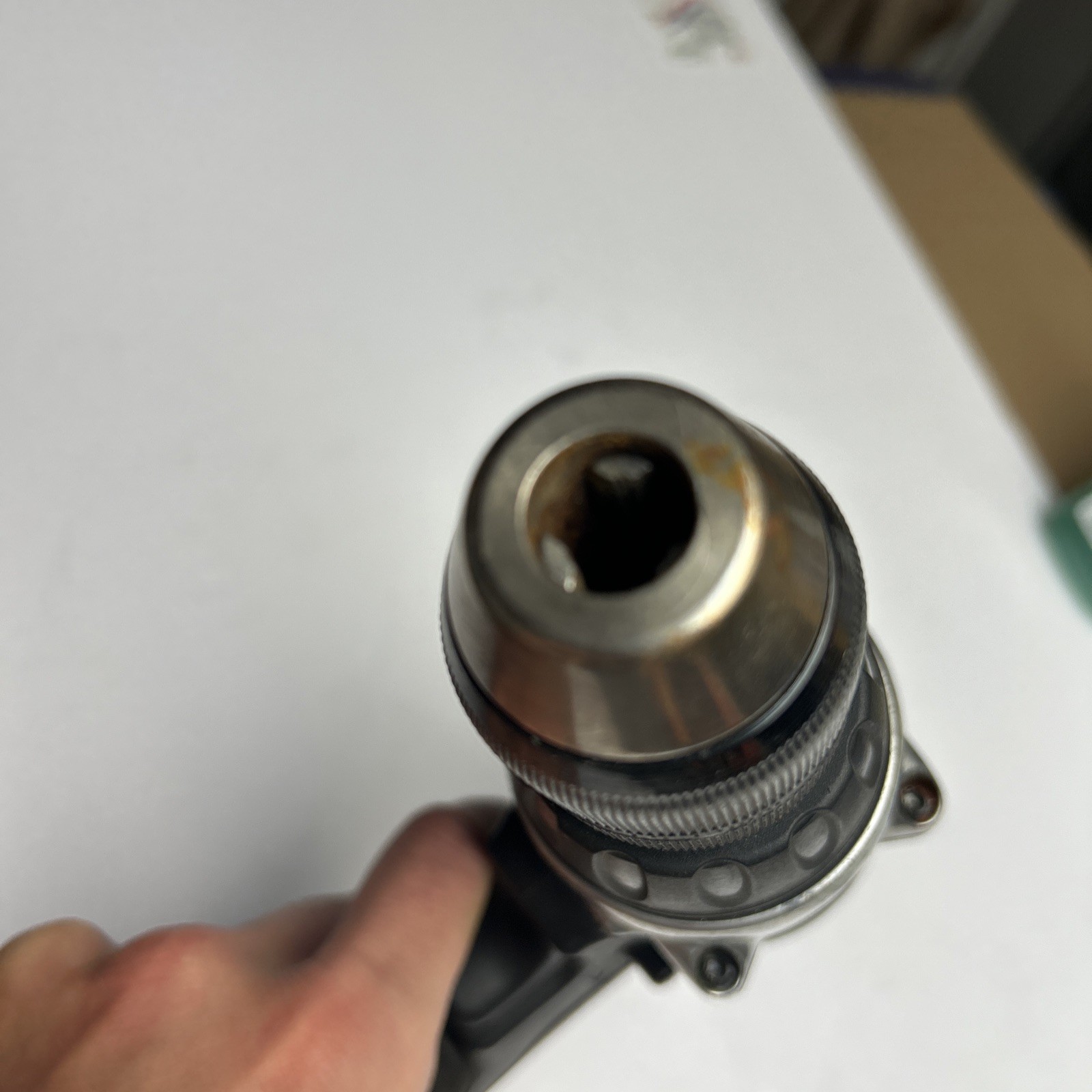 MAC TOOLS CDD19212 1/2" DRIVE 19.2V (WBP004167)