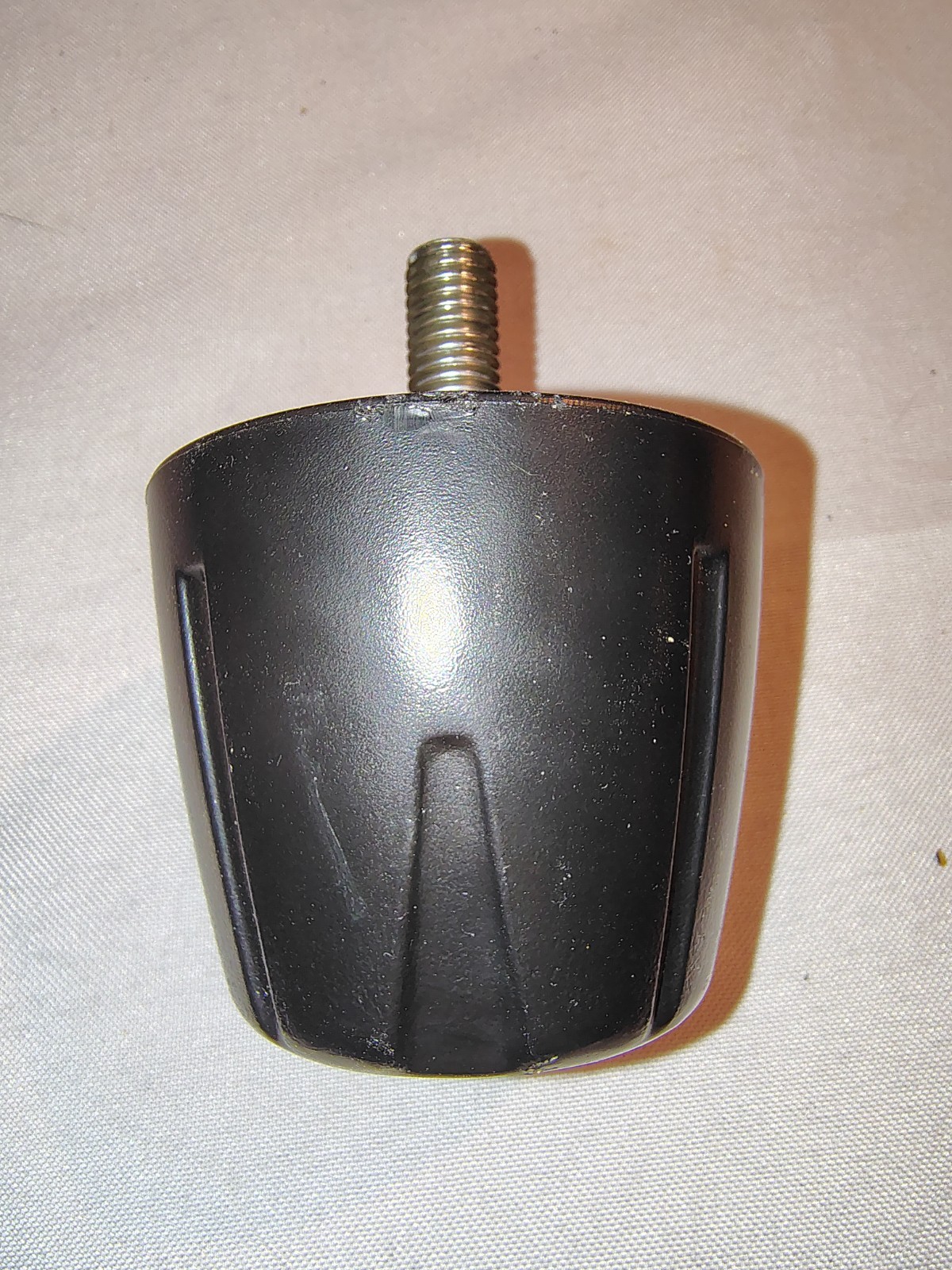 Nordictrack S15i S22i S24i Stationary Bike Adjustment Post Knob - 438496 391472
