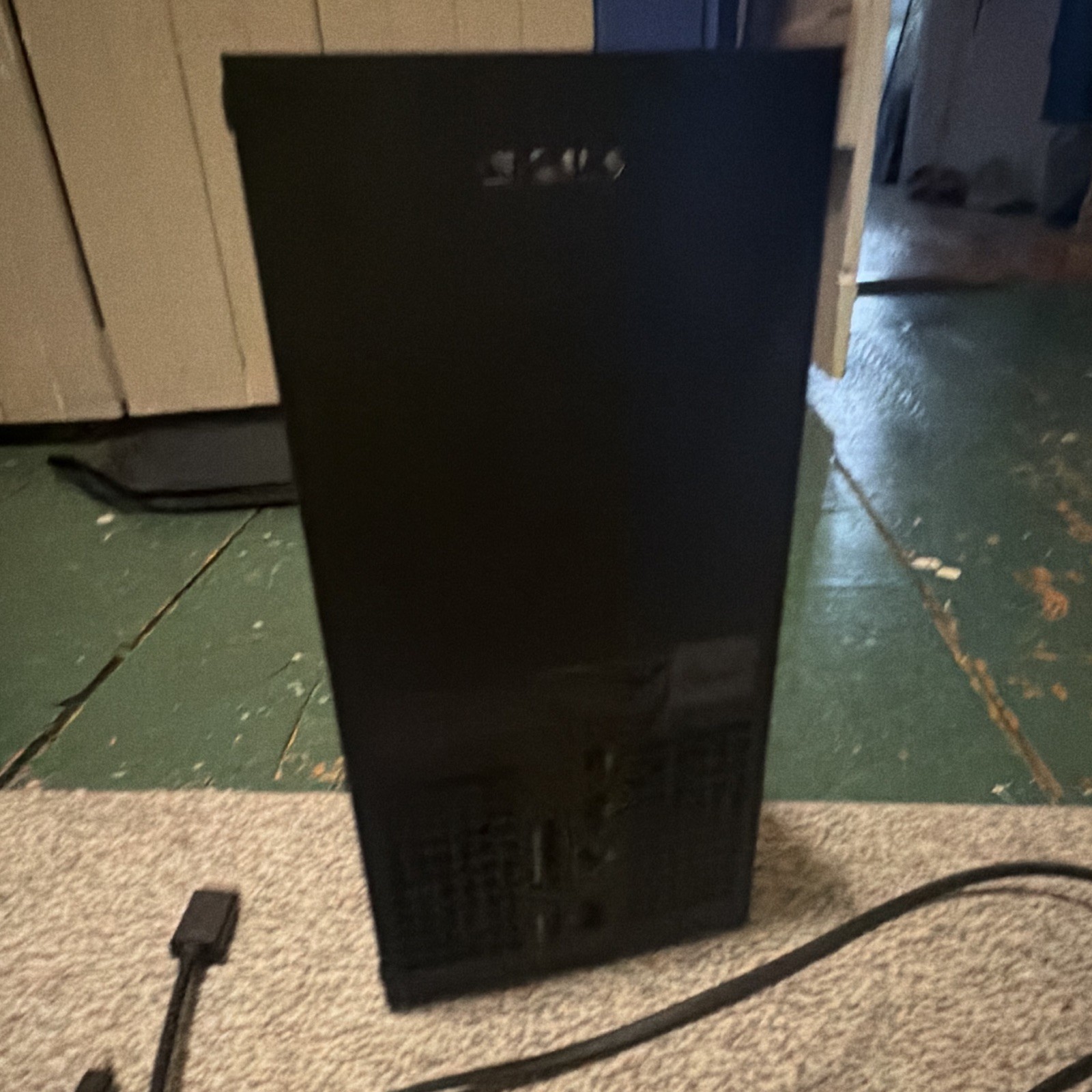 Xbox Series X 1TB Console + 3 Controllers + 13 games