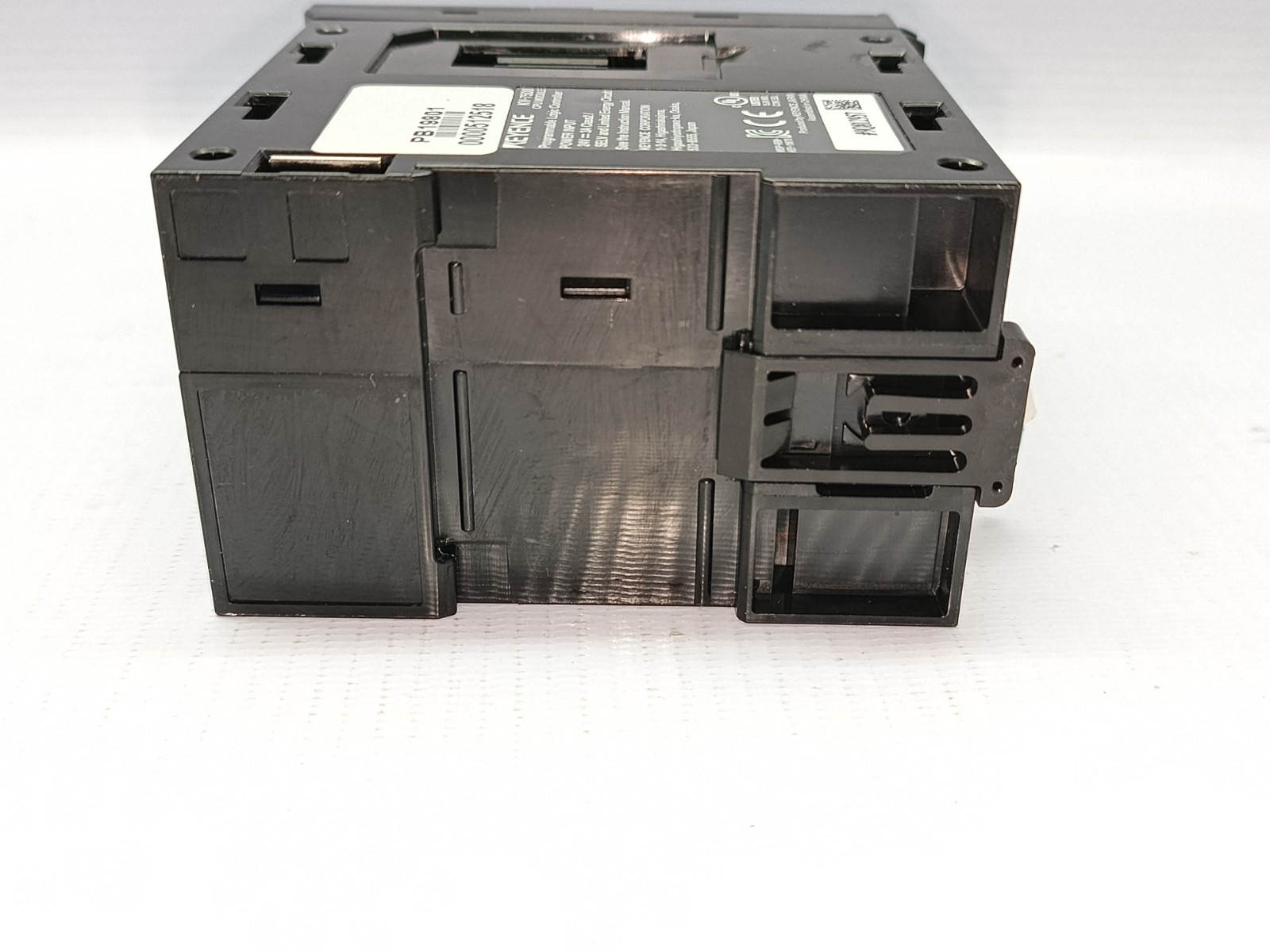 Keyence KV-7500 KV7500 CPU Module Programmable Display FREE FAST SHIP!!!