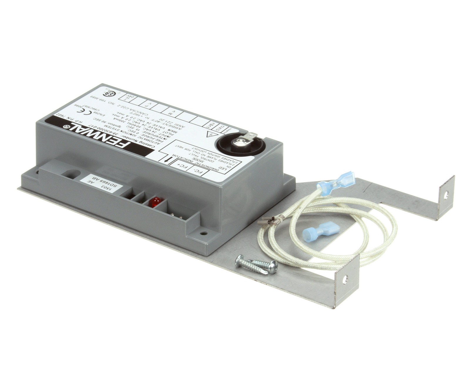 Henny Penny Kit-600 Fenwal Ign Mdl Ce 14937 - Genuine OEM Replacement Part