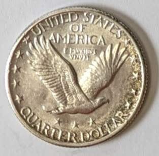 1930 25C AU