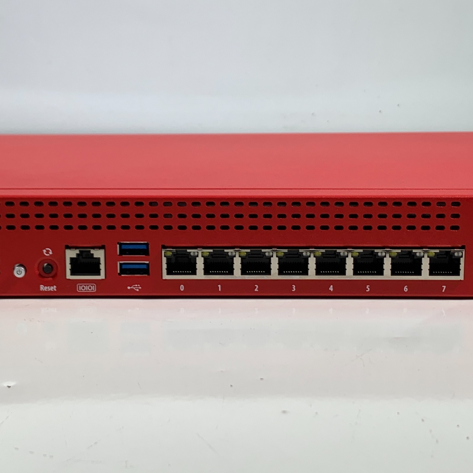 WatchGuard Firebox M290 Appliance CL2AE8 High Availability Firewall New Open Box