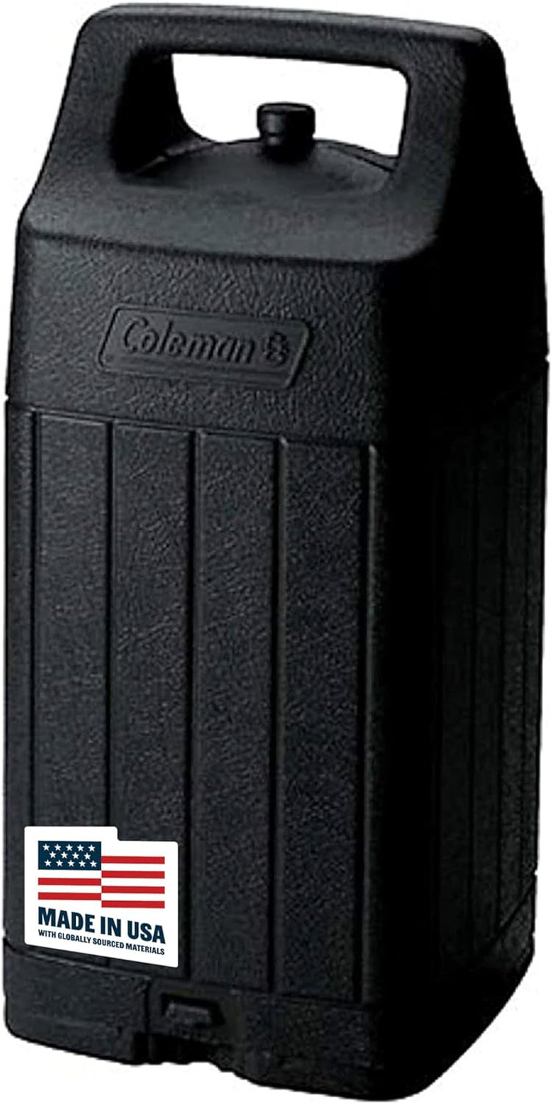 Lantern Protective Carry Case with Handle, Durable Carry Case