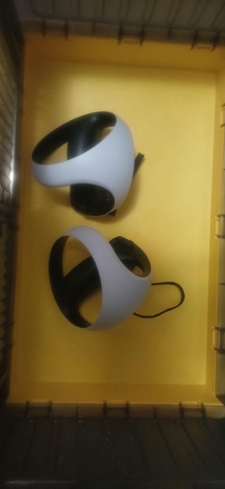 playstation vr2 headset sense controllers ps5