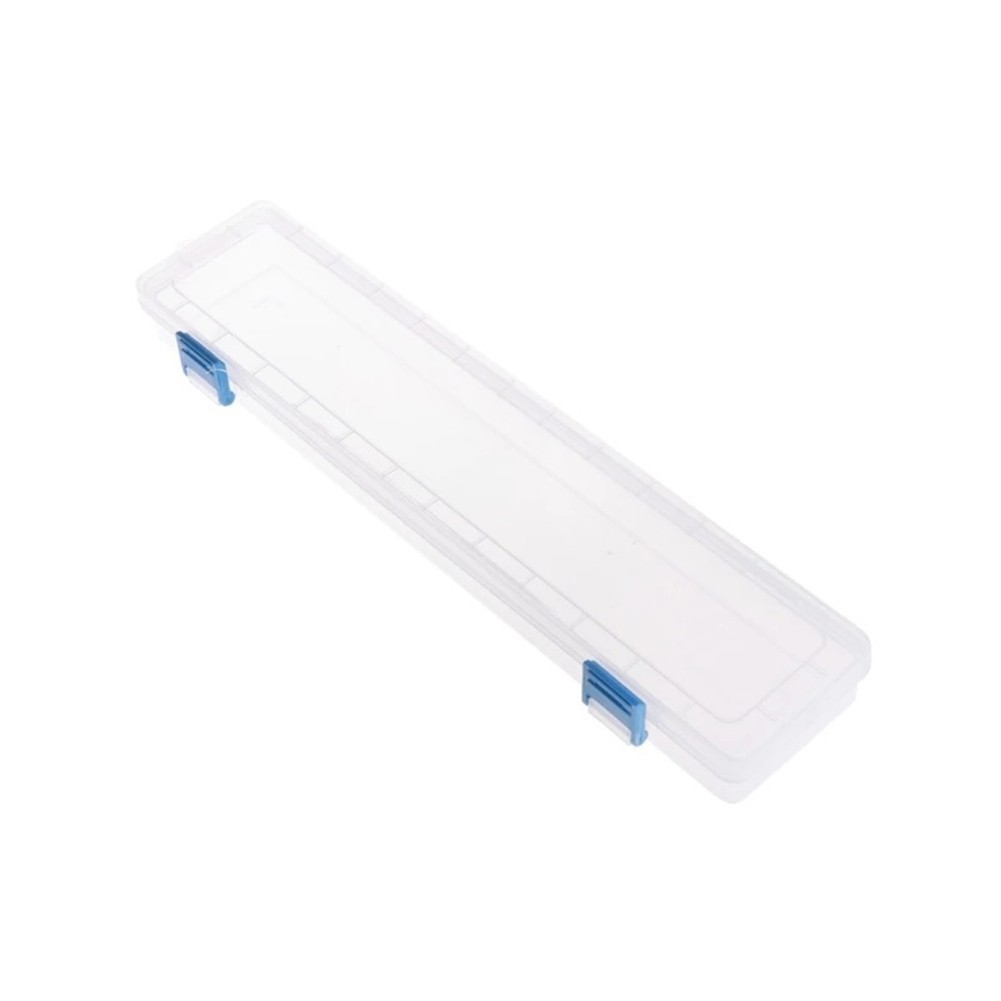 Organizers Storage Box Pen Container 1Pc Drawing Tools Bin Storage Box