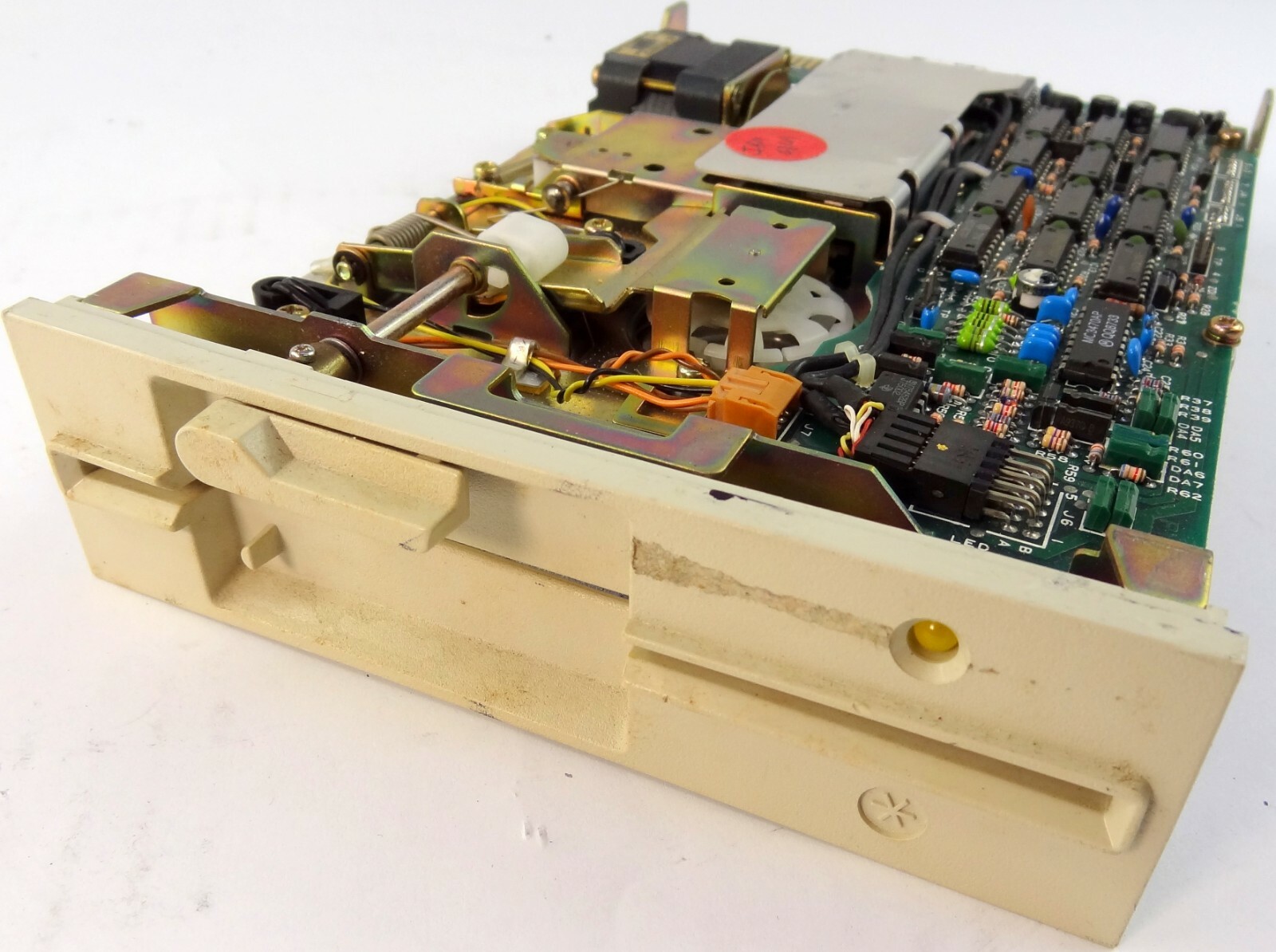 IBM  Alps Eletronic DFC222B05A 5.25" Floppy Drive