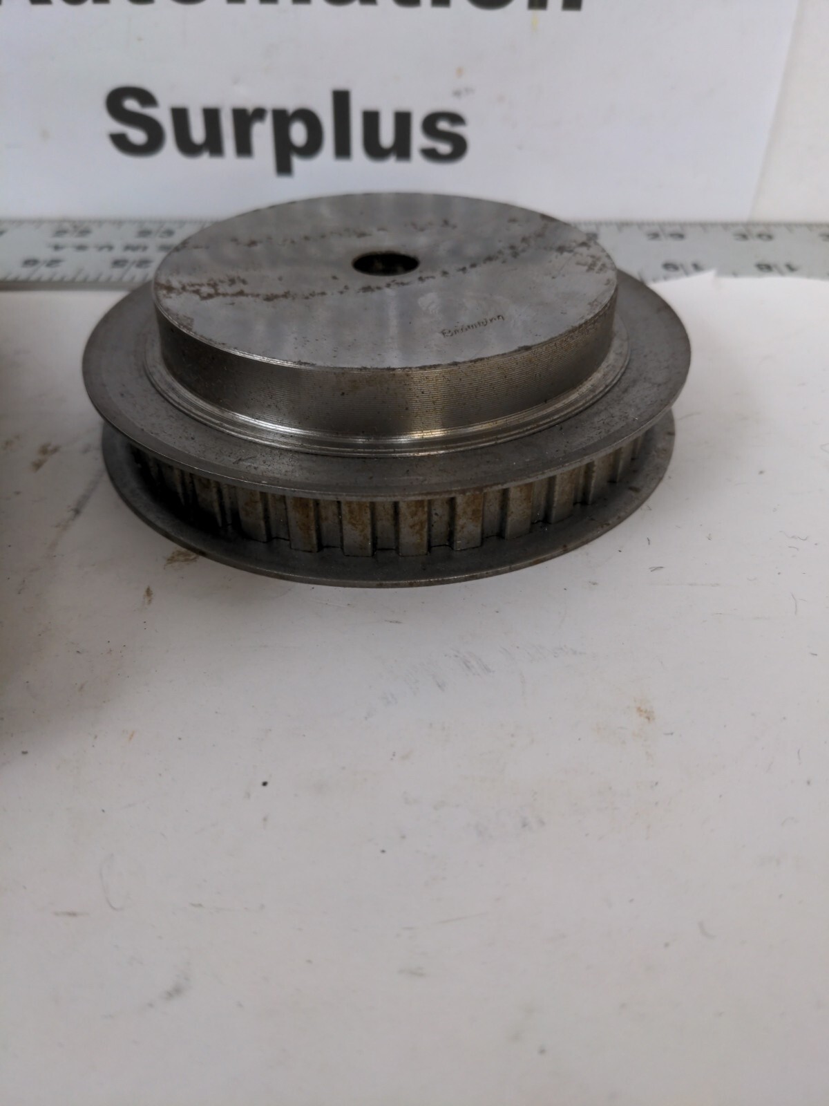 BROWNING 36LB050 TIMING PULLEY