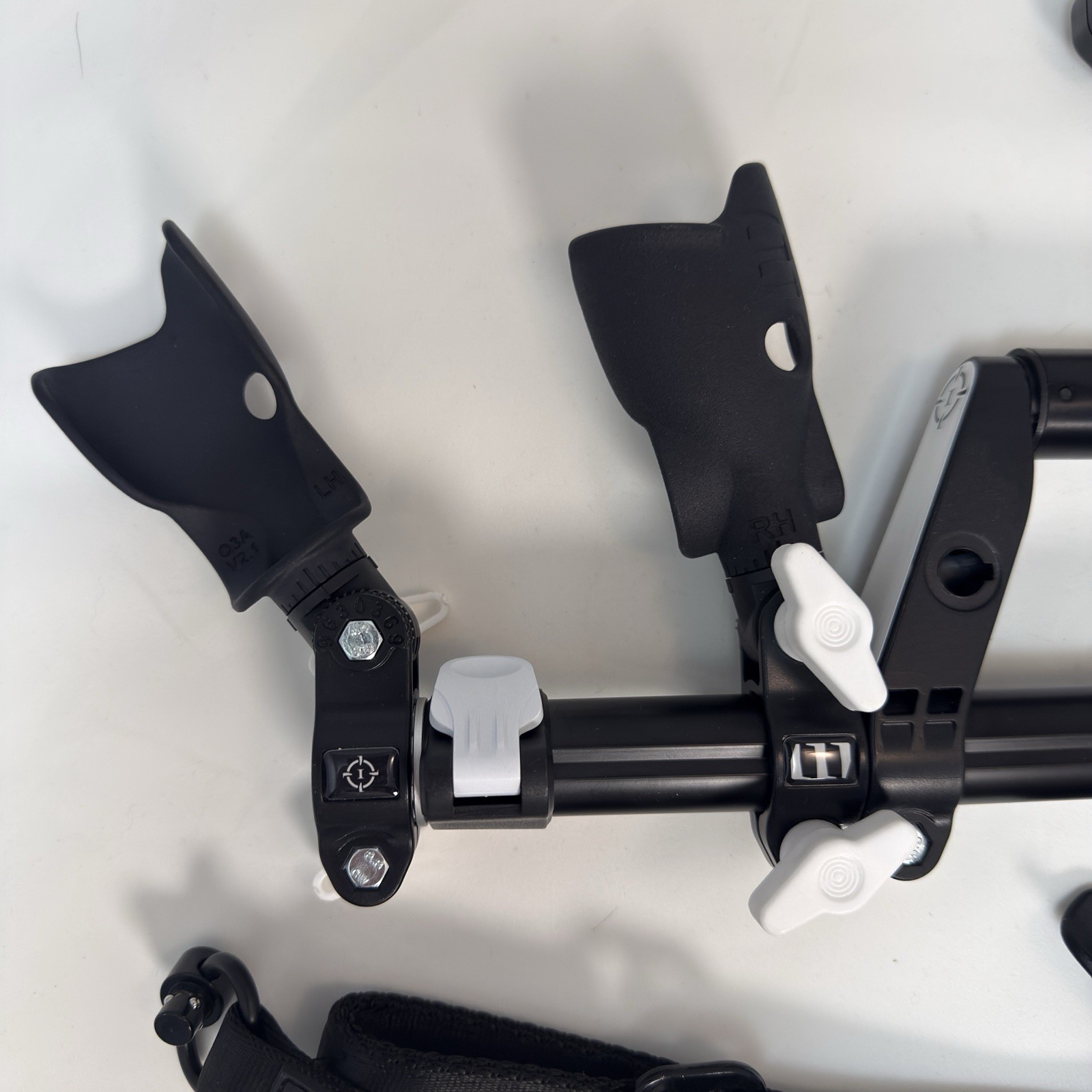 WIELD VR Gun Onestock for Quest 3 | 2 | 3S | Pro