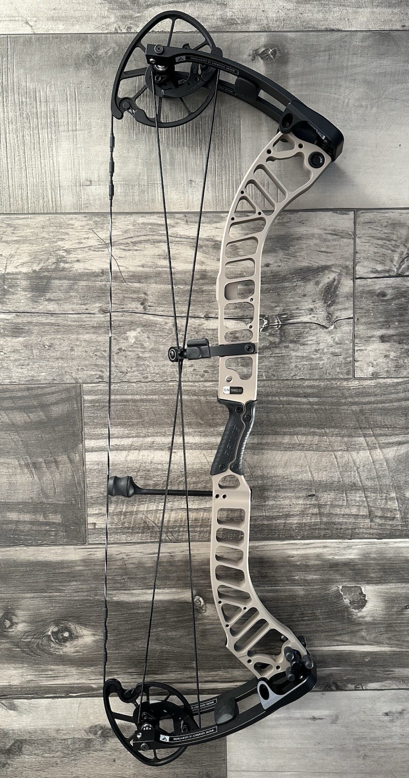 Prime Ronan Compound Bow (2026) Right Hand