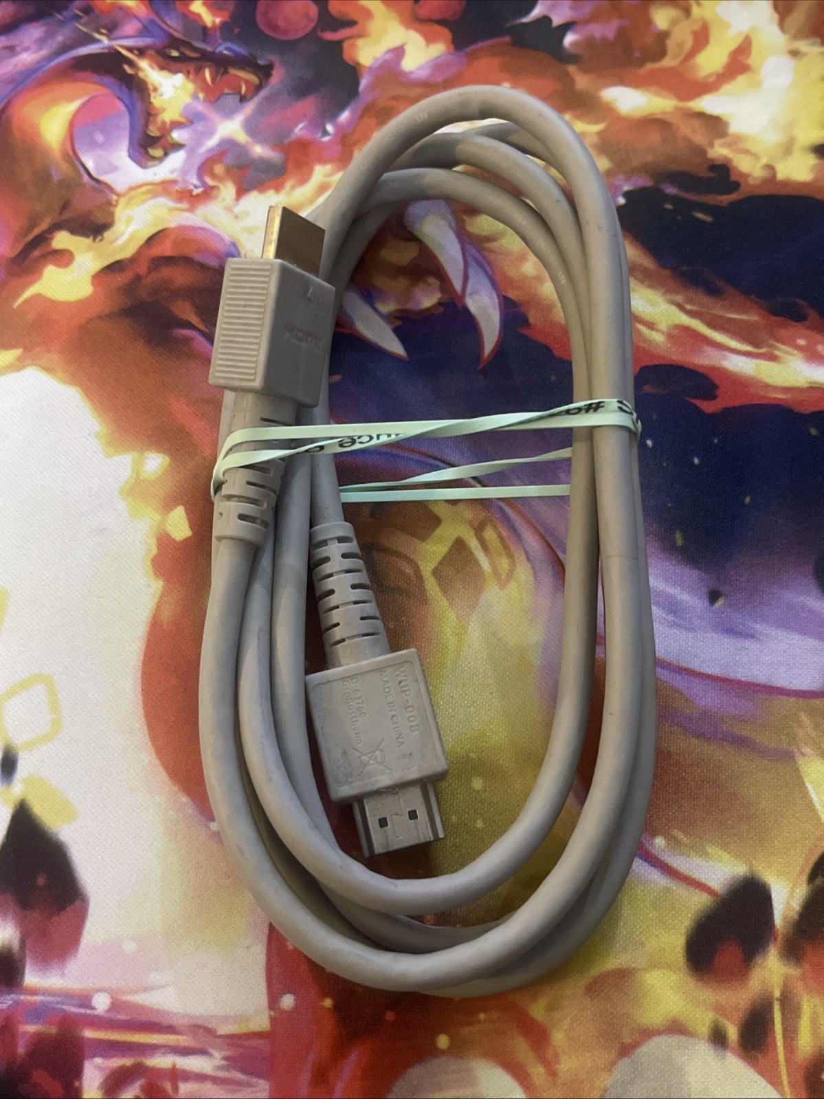 Nintendo  High Speed HDMI OEM Cable For Game Console Cable WUP-008