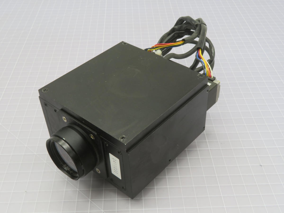 SANYO DENKI 103H3205-5172 ASSEMBLY T219812