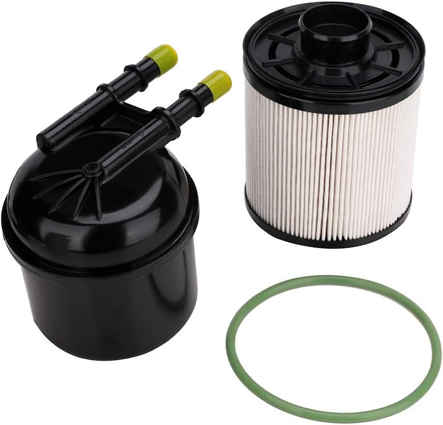 FD-4615 6.7 Powerstroke Fuel Filter for 2011-2016 Ford F250 F350 F450