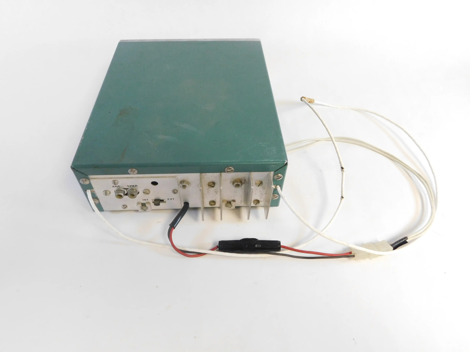 Heathkit HW-2036A Ham Radio Transceiver (nice)