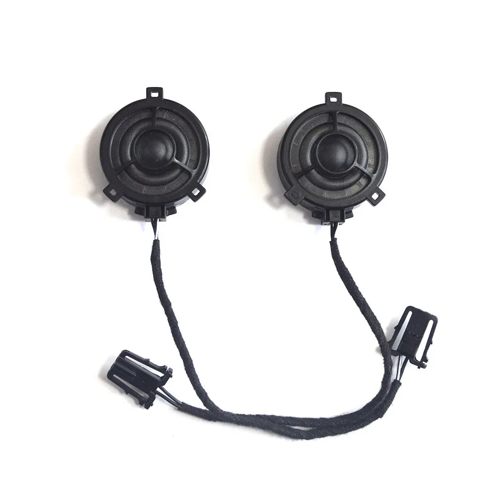 VW Tiguan Mk2 Dynaudio Front Treble Tweeter Speaker 3G0035412B New 2018 - 2024