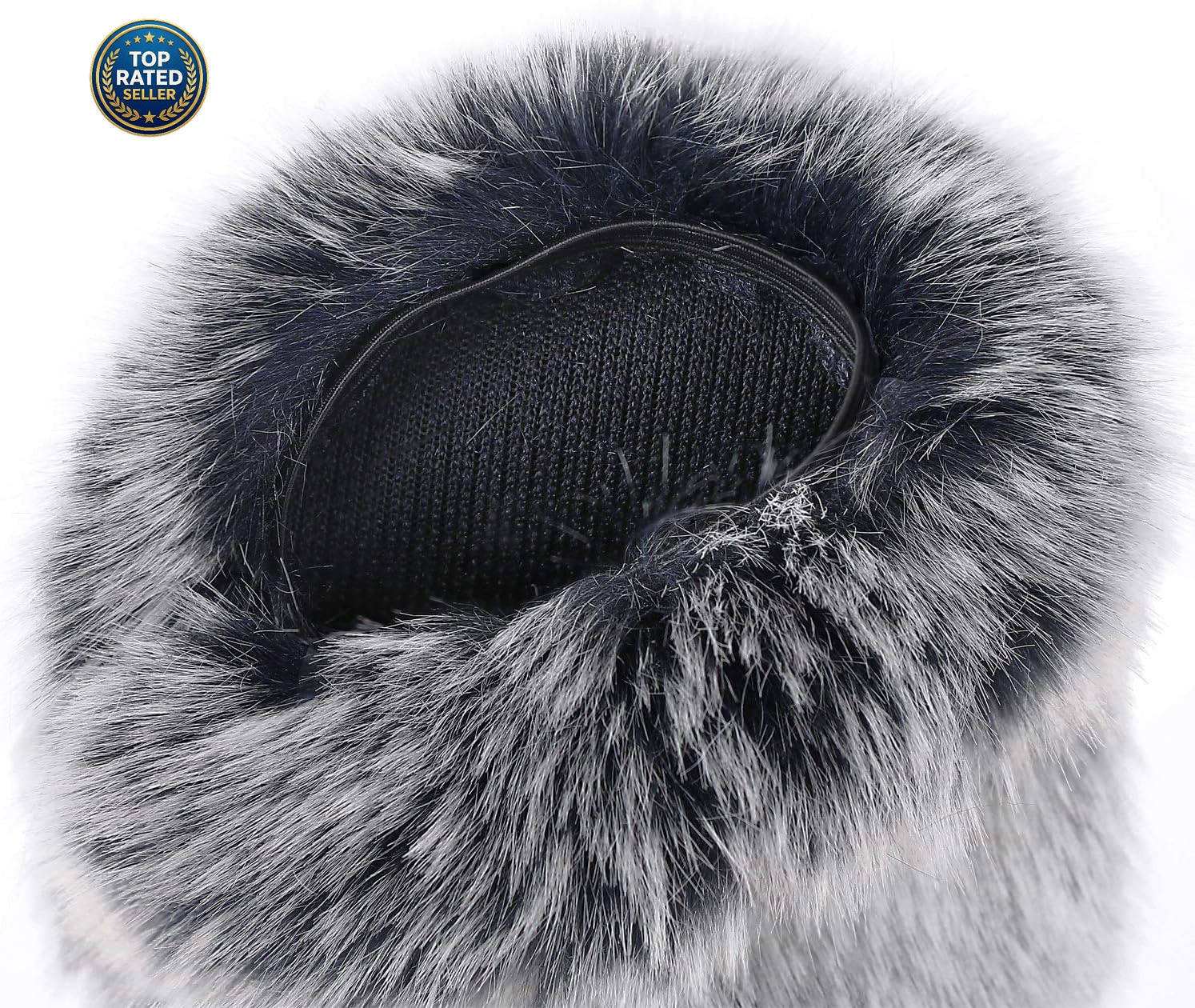 Deadcat Windscreen for Rode VideoMic Pro Camera Microphone - Outdoor Wind