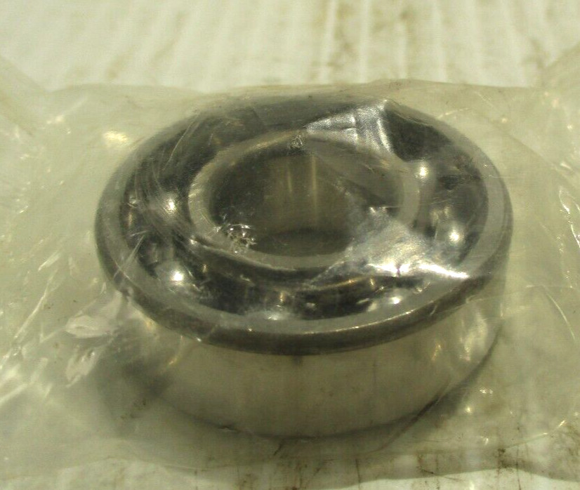 NEW FAFNIR 202K OPEN BALL BEARING