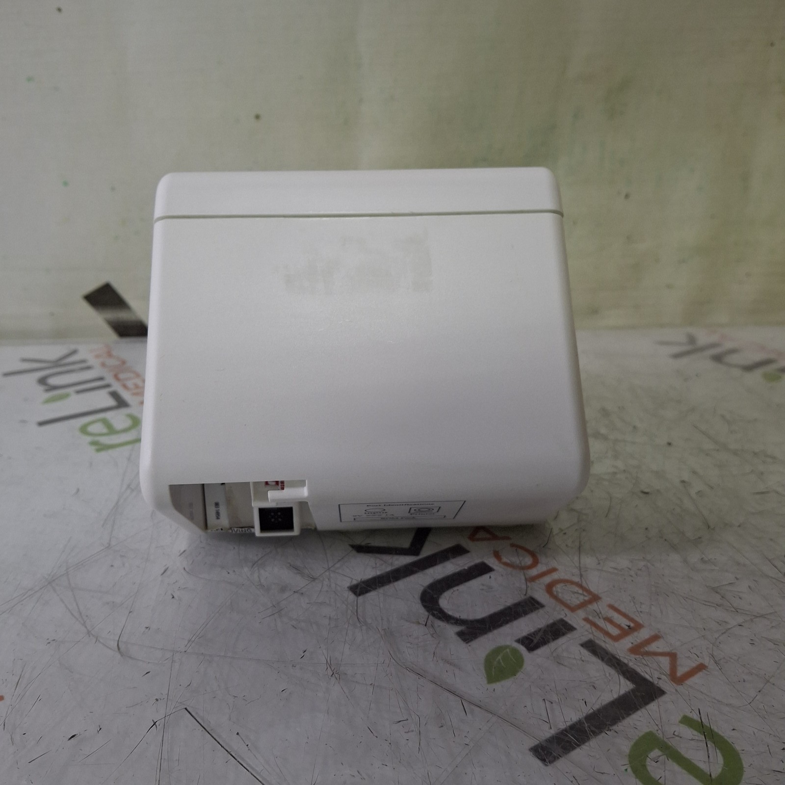 Cholestech LDX Cholesterol Analyzer