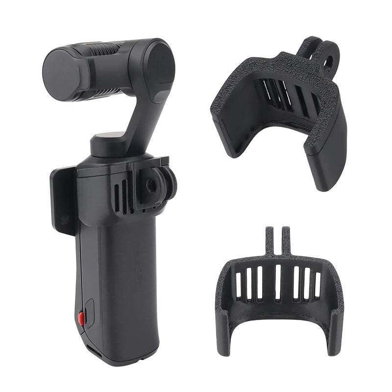 For Insta360 Luna Ultra Camera Expansion Bracket Mount Adapter Portable Holder