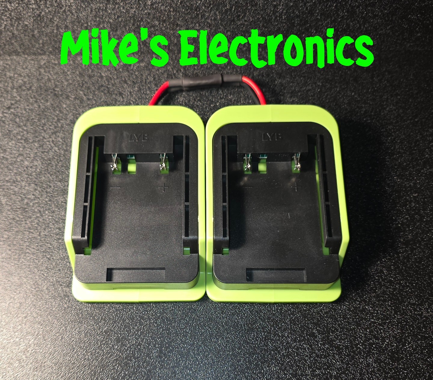 "DEAD" "Ryo Green" 40v Battery Reviver.  Save Hundreds 💯 vs Buying A New Pack!